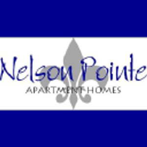 Nelson Pointe Apartment Homes - Logo