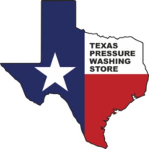 Texas Pressure Washing Store - Logo