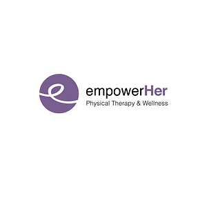 Empower Her Physical Therapy & Wellness - Pelvic Floor Therapist - Logo