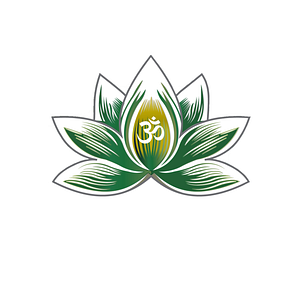 Sacred Nature Yoga Studio - Logo