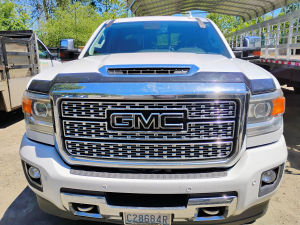 RAPID AUTO GLASS VANCOUVER - Logo