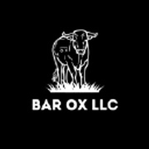 Bar OX, llc Lawn Service & Yard Construction - Logo