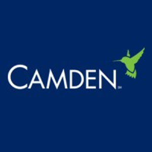 Camden Downtown Apartments