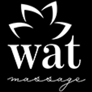 Wat Massage - Logo