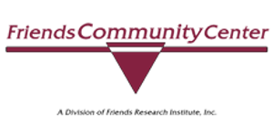 Friends Community Center - Logo