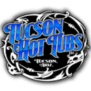 Tucson Hot Tubs - Logo