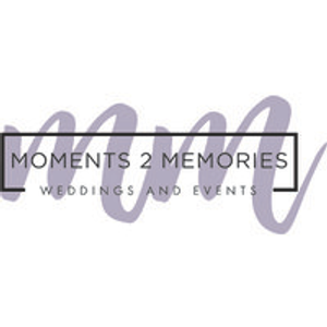 Moments 2 Memories Weddings & Events