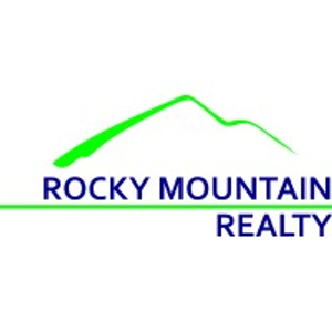 Rocky Mountain Realty Canon City - Logo