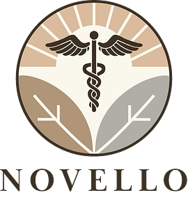 Novello Wellness & Hormones - Logo