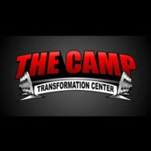 The Camp Transformation Center - Logo
