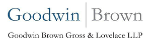 Goodwin Brown Gross & Lovelace LLP - Logo