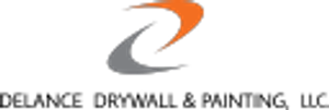 Delance Drywall & Painting, LLC. - Logo
