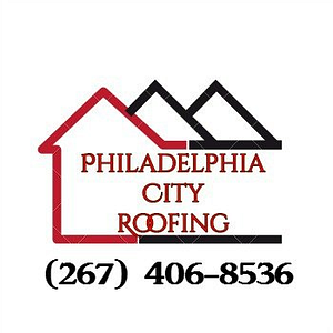 Philadelphia City Roofing - Logo