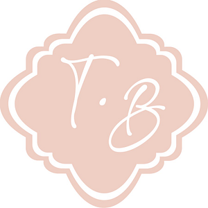 Tender Blessings Photography - Lake Elsinore Wedding, Maternity and Newborn Photography - Logo