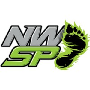 NWSP Spokane - Logo
