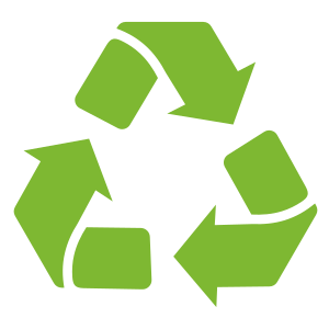 SOS Recycling - Logo