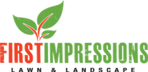 First Impressions Lawn and Landscape, LLC - Logo