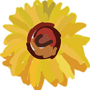 Van Gogh's Eeterie - Logo
