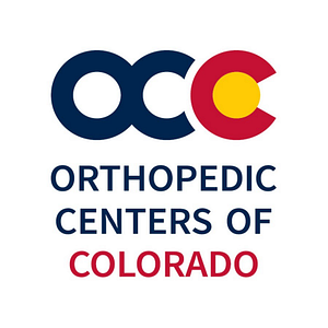 Colorado Center of Orthopedic Excellence – South Lake - Logo