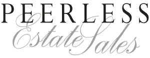 PEERLESS Estate Sales LLC