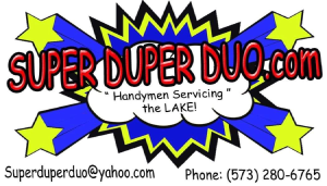 Super Duper Duo