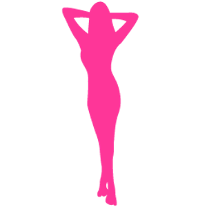 L.A Slim Chicago - Logo