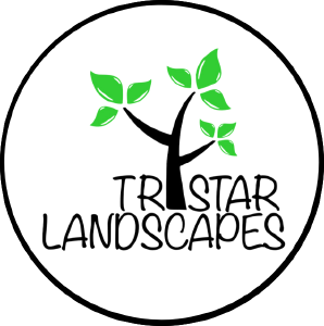 Tristar Landscapes - Logo