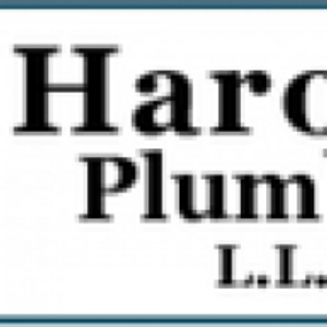 Harold's Plumbing - Logo