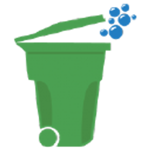 Austin Bin Wash