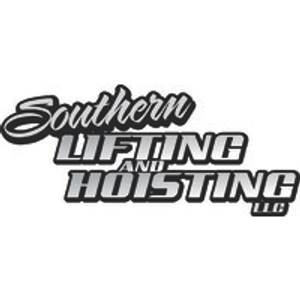 Southern Lifting and Hoisting LLC - Logo