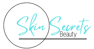 Skin Secrets Beauty - Logo