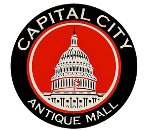 Capital City Antique Mall - Logo