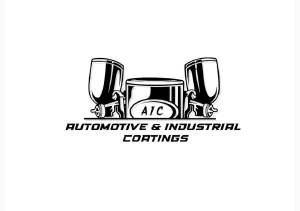 Automotive & Industrial Coatings - Logo