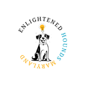 Enlightened Hounds Maryland - Logo