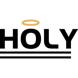 Holy Nails & Spa - Logo
