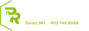 Professional Roofing Company - Logo