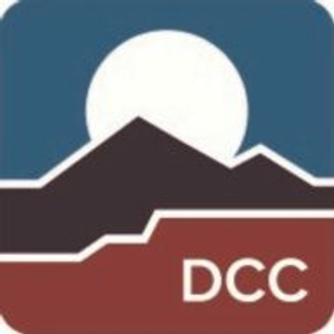 Dixie Convention Center - Logo