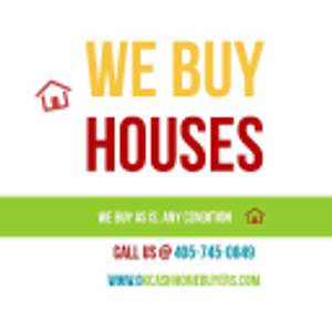 OK Cash Home Buyers