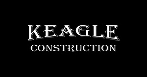 Keagle Construction LLC - Logo