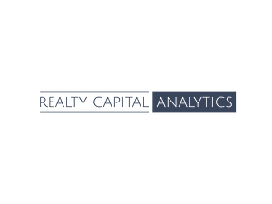 Realty Capital Analytics - Logo