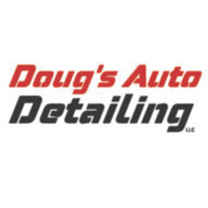 Doug's Auto Detailing LLC - Logo