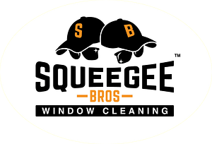 Squeegee Brothers, Inc - Logo
