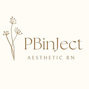 PBinJect Medical Spa - Logo