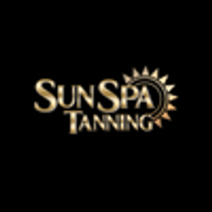 Sun Spa Tanning - Logo