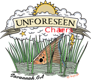 Unforeseen Charters - Logo