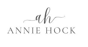 Annie Hock photography