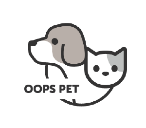 Oops Pet - Logo