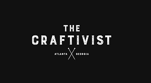 The Craftivist - Logo