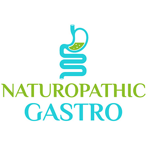 David Chang, ND, LAc - Logo