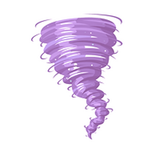 Ms. Twister Property Services - Logo